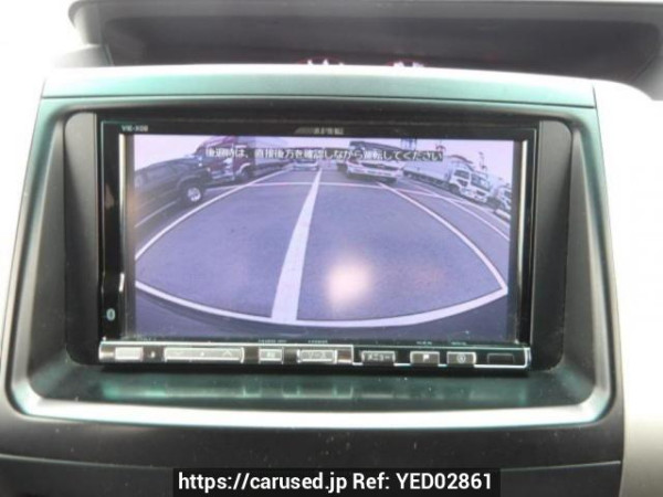 Used 2010 AT toyota voxy ZRR70W Image[18]