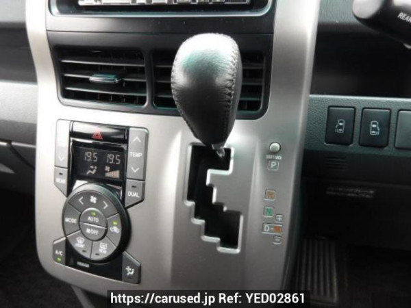 Used 2010 AT toyota voxy ZRR70W Image[19]