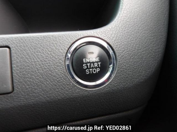 Used 2010 AT toyota voxy ZRR70W Image[23]