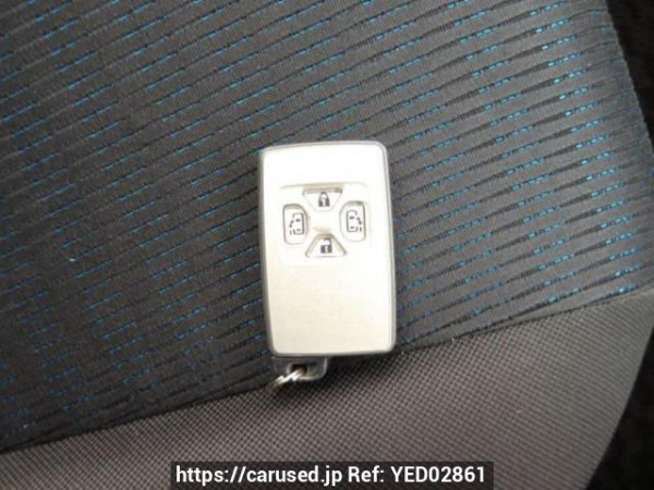 Used 2010 AT toyota voxy ZRR70W Image[24]