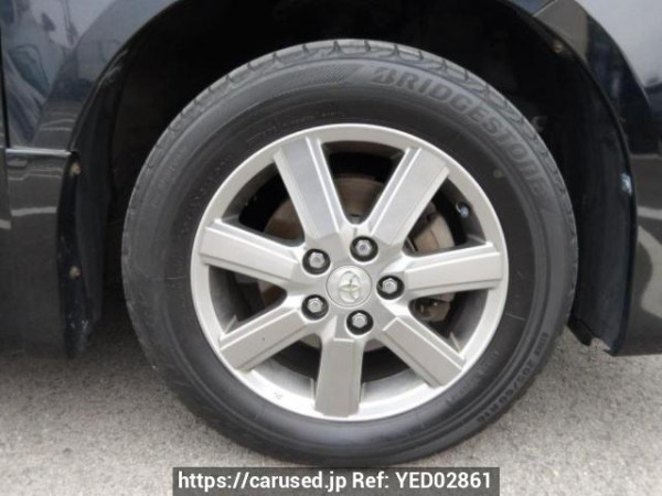 Used 2010 AT toyota voxy ZRR70W Image[25]