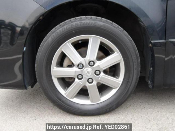 Used 2010 AT toyota voxy ZRR70W Image[26]