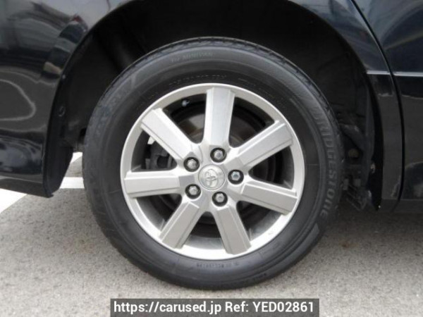 Used 2010 AT toyota voxy ZRR70W Image[27]