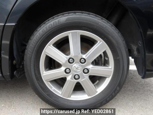 Used 2010 AT toyota voxy ZRR70W Image[28]