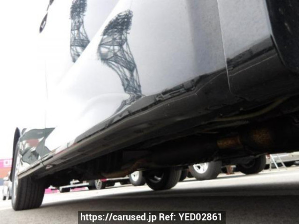 Used 2010 AT toyota voxy ZRR70W Image[31]