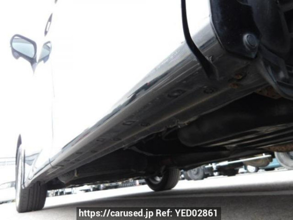 Used 2010 AT toyota voxy ZRR70W Image[33]