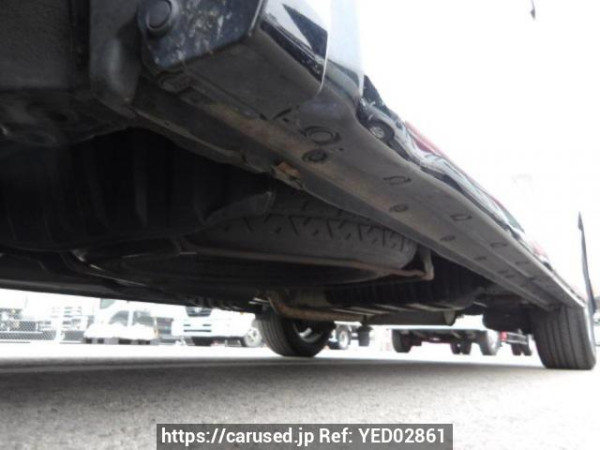 Used 2010 AT toyota voxy ZRR70W Image[34]