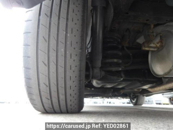 Used 2010 AT toyota voxy ZRR70W Image[35]