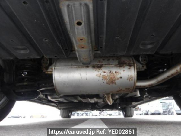 Used 2010 AT toyota voxy ZRR70W Image[36]