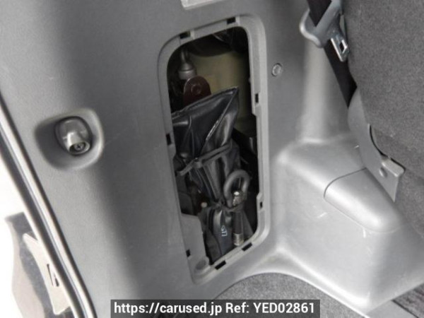 Used 2010 AT toyota voxy ZRR70W Image[38]
