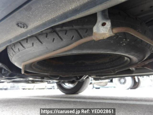 Used 2010 AT toyota voxy ZRR70W Image[39]