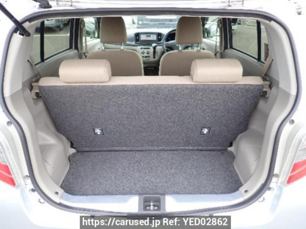 Used 2013 AT daihatsu mira-e-s LA300S Image[6]