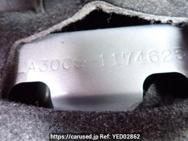 Used 2013 AT daihatsu mira-e-s LA300S Image[8]