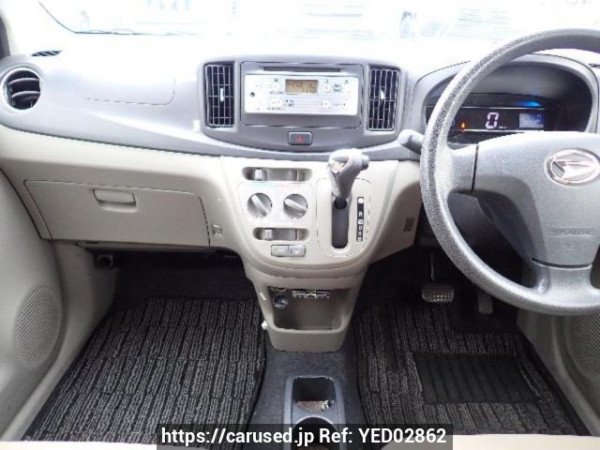 Used 2013 AT daihatsu mira-e-s LA300S Image[14]
