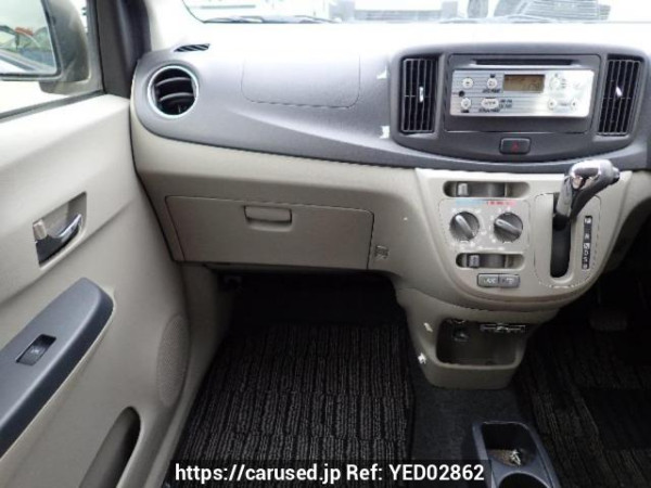 Used 2013 AT daihatsu mira-e-s LA300S Image[15]