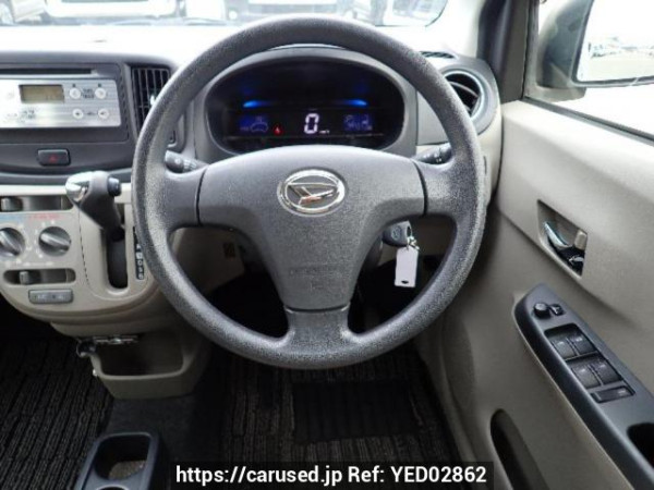 Used 2013 AT daihatsu mira-e-s LA300S Image[16]