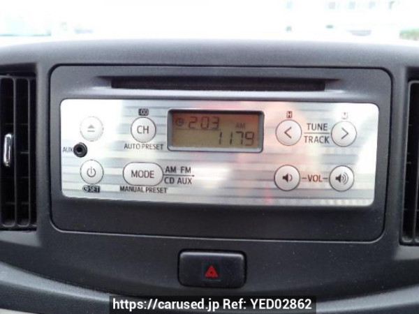 Used 2013 AT daihatsu mira-e-s LA300S Image[17]