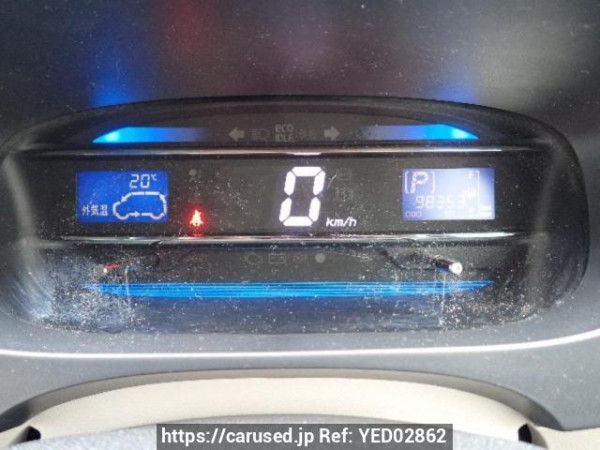 Used 2013 AT daihatsu mira-e-s LA300S Image[19]