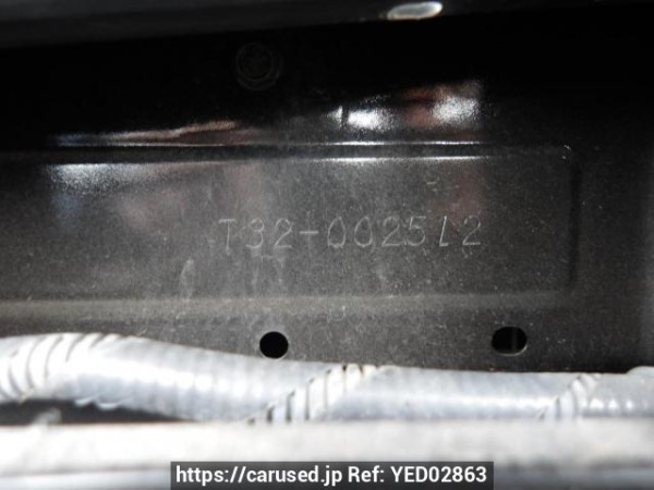 Used 2014 AT nissan x-trail T32 Image[12]