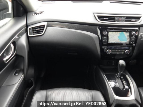 Used 2014 AT nissan x-trail T32 Image[18]