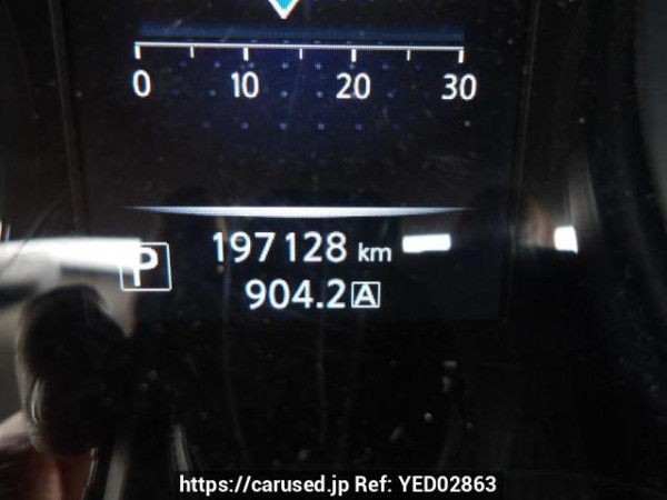 Used 2014 AT nissan x-trail T32 Image[21]