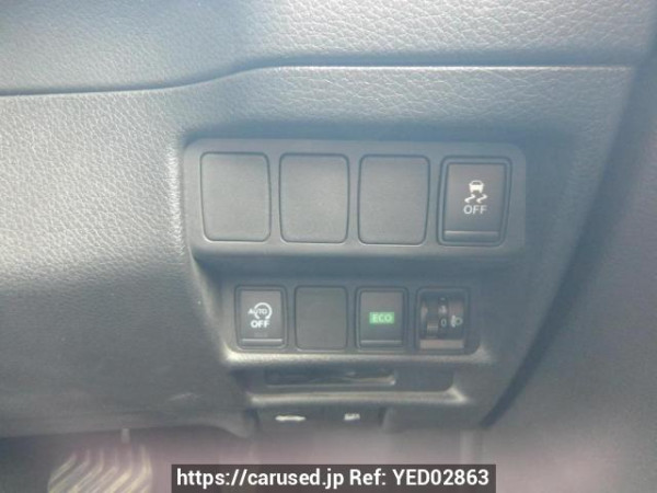 Used 2014 AT nissan x-trail T32 Image[27]