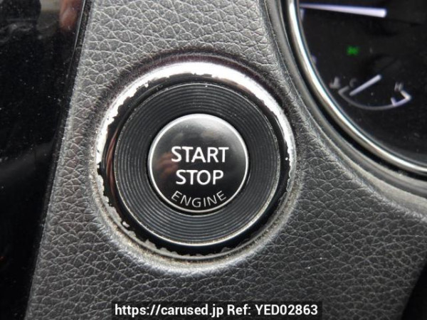 Used 2014 AT nissan x-trail T32 Image[28]