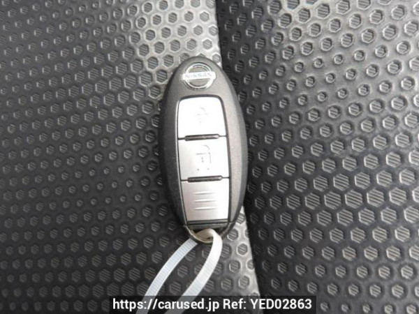 Used 2014 AT nissan x-trail T32 Image[29]