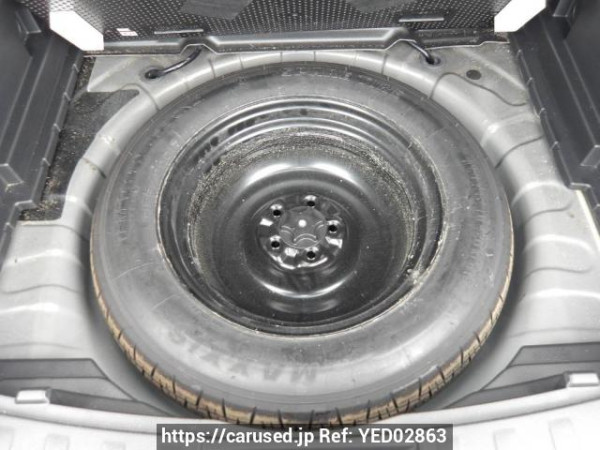 Used 2014 AT nissan x-trail T32 Image[44]