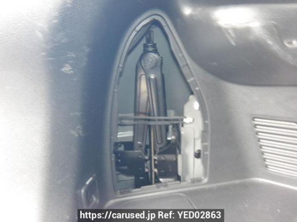 Used 2014 AT nissan x-trail T32 Image[45]