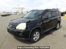 Nissan X-Trail T31