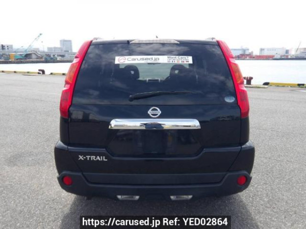 Used 2009 AT nissan x-trail T31 Image[5]