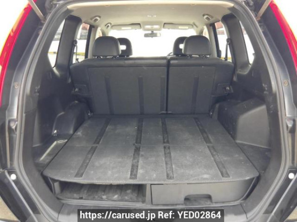 Used 2009 AT nissan x-trail T31 Image[8]
