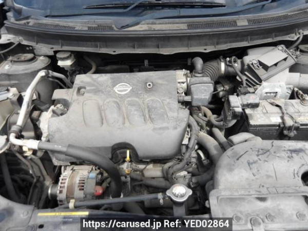 Used 2009 AT nissan x-trail T31 Image[10]