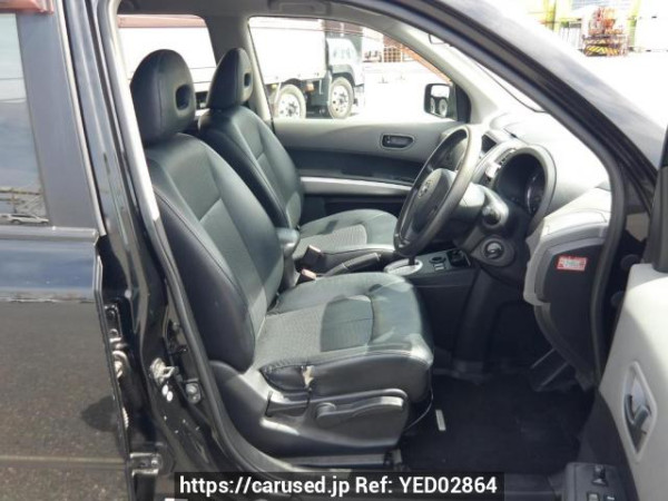 Used 2009 AT nissan x-trail T31 Image[14]