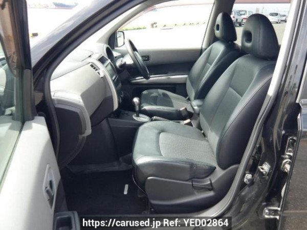 Used 2009 AT nissan x-trail T31 Image[15]