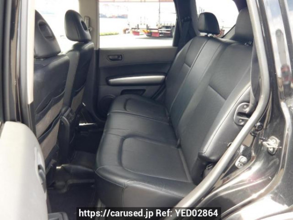 Used 2009 AT nissan x-trail T31 Image[17]