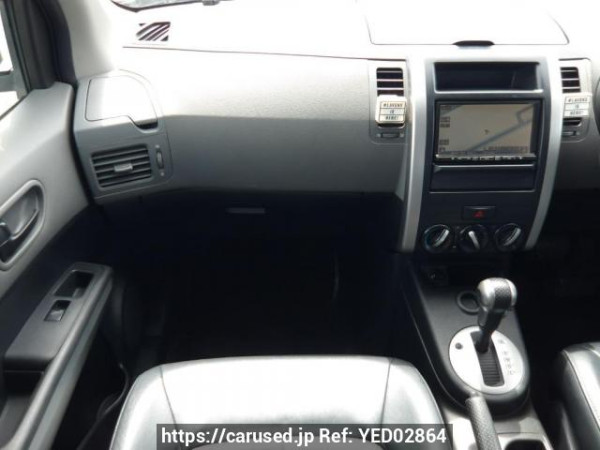 Used 2009 AT nissan x-trail T31 Image[19]