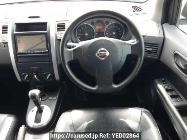 Used 2009 AT nissan x-trail T31 Image[20]