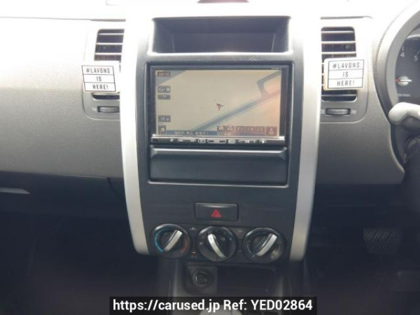 Used 2009 AT nissan x-trail T31 Image[23]