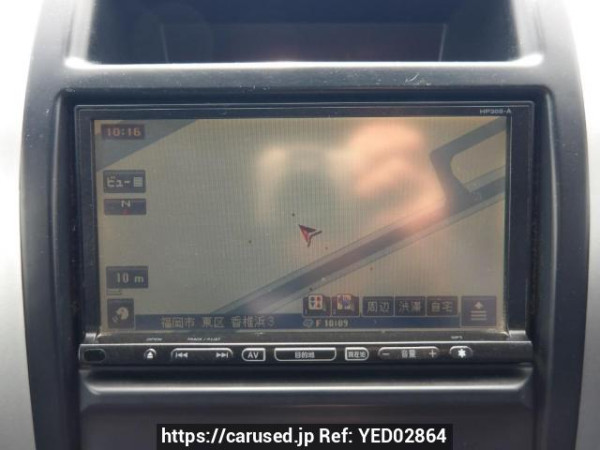 Used 2009 AT nissan x-trail T31 Image[24]