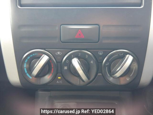 Used 2009 AT nissan x-trail T31 Image[25]