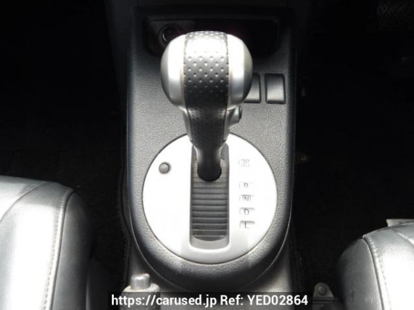 Used 2009 AT nissan x-trail T31 Image[26]