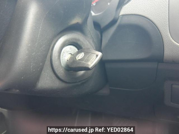 Used 2009 AT nissan x-trail T31 Image[27]