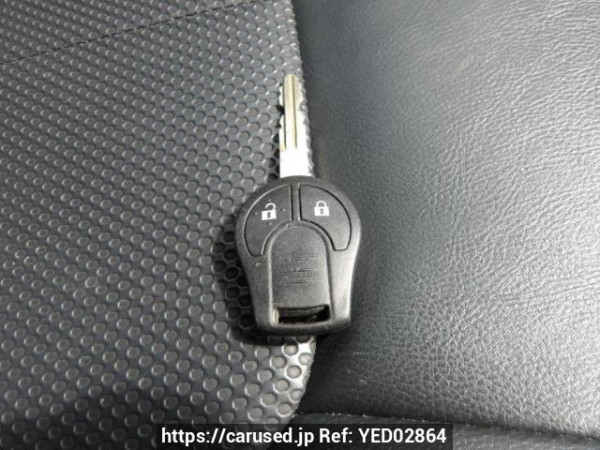 Used 2009 AT nissan x-trail T31 Image[28]