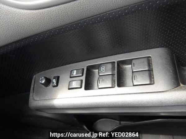 Used 2009 AT nissan x-trail T31 Image[29]