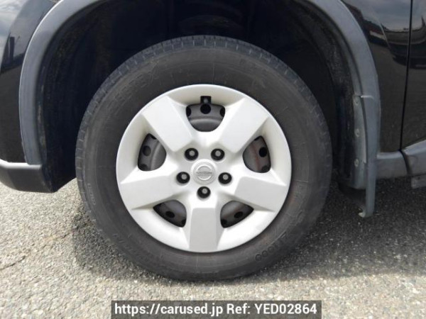 Used 2009 AT nissan x-trail T31 Image[30]