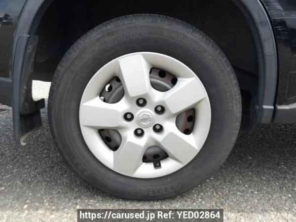 Used 2009 AT nissan x-trail T31 Image[32]