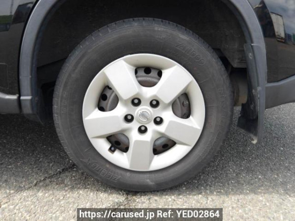 Used 2009 AT nissan x-trail T31 Image[33]