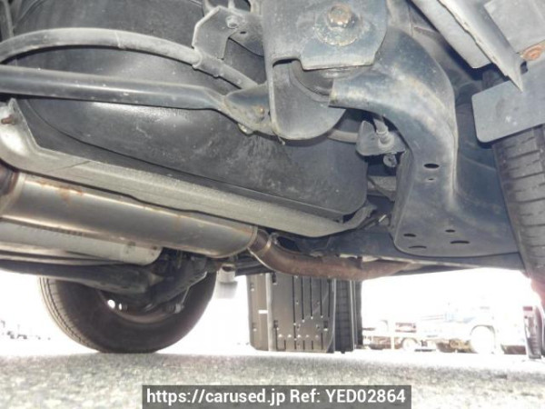 Used 2009 AT nissan x-trail T31 Image[36]